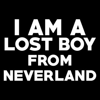 Dj Rajni - I Am a Lost Boy from Neverland Lyrics | Musixmatch