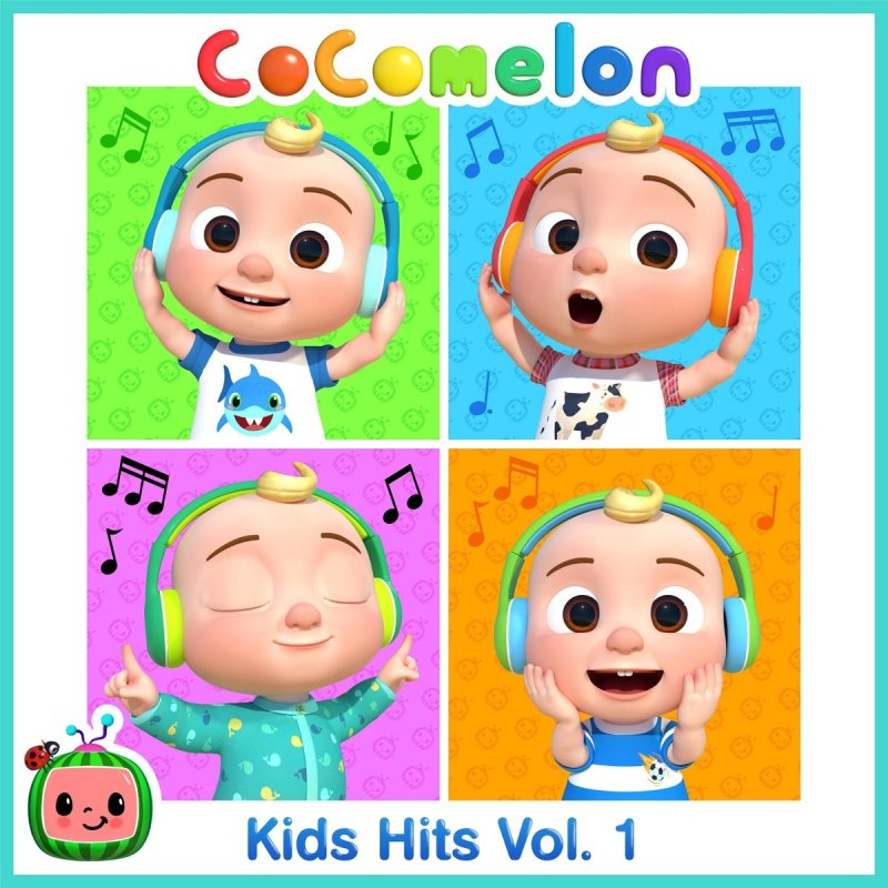 Cocomelon Old Macdonald Lyrics Musixmatch