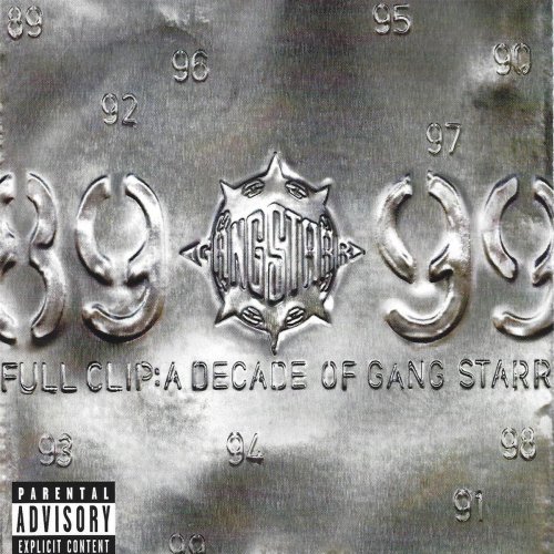 Gang Starr - Full Clip 歌詞 | Musixmatch