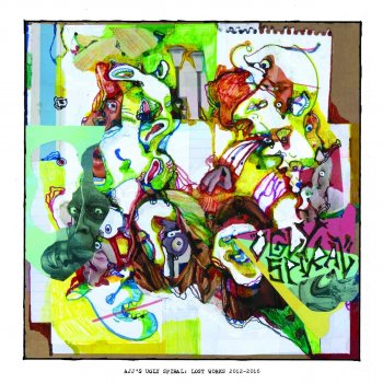 Ugly Spiral: Lost Works 2012 - 2016