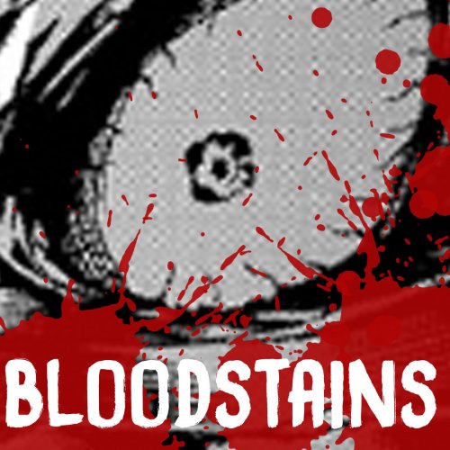 Bloodstains (Stain Rap) - Single