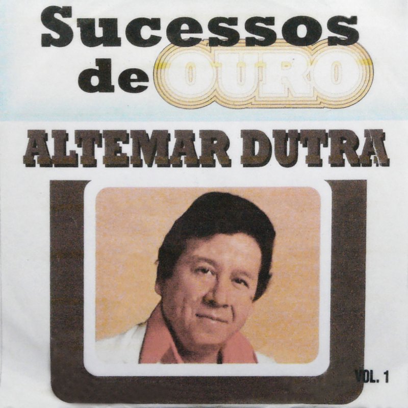 Altemar Dutra O Fim Lyrics Musixmatch Relevância da área de pesquisa (pádua, 2004). musixmatch