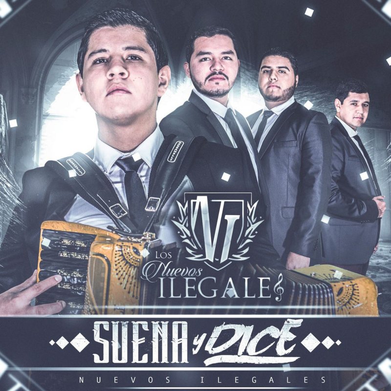 Los Nuevos Ilegales Tiempo Perdido Lyrics Musixmatch