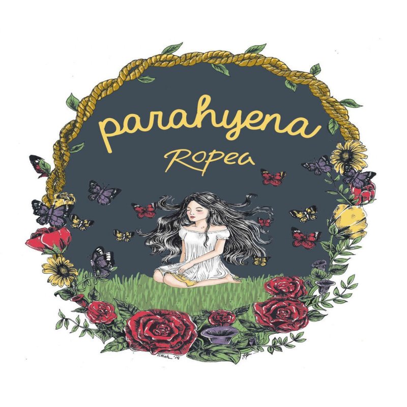 Parahyena Ayakan Lyrics Musixmatch