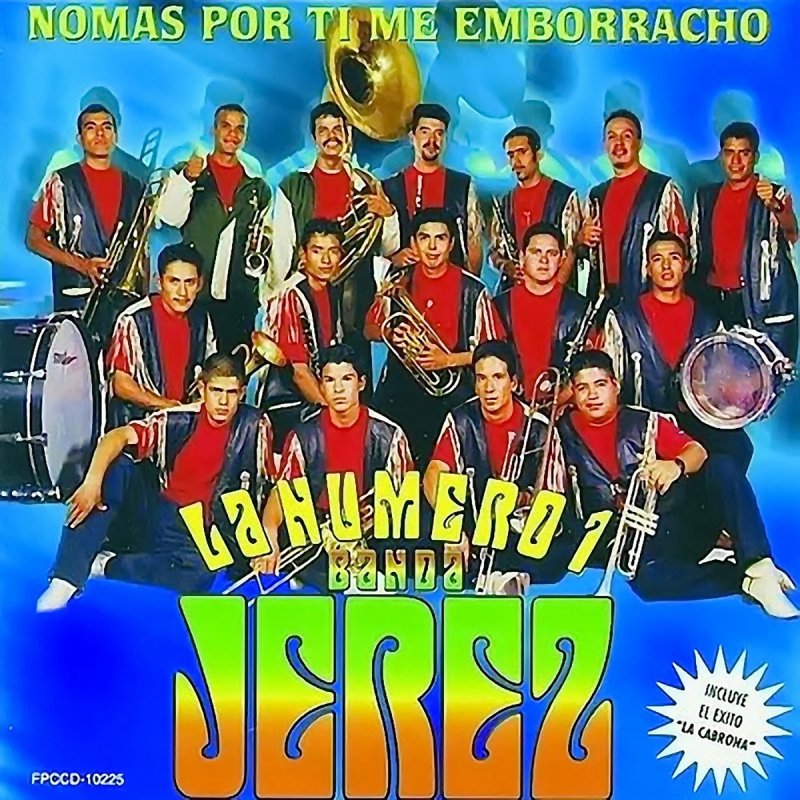 Letra de Entre Hierba, Polvo Y Plomo de Banda Jerez Musixmatch