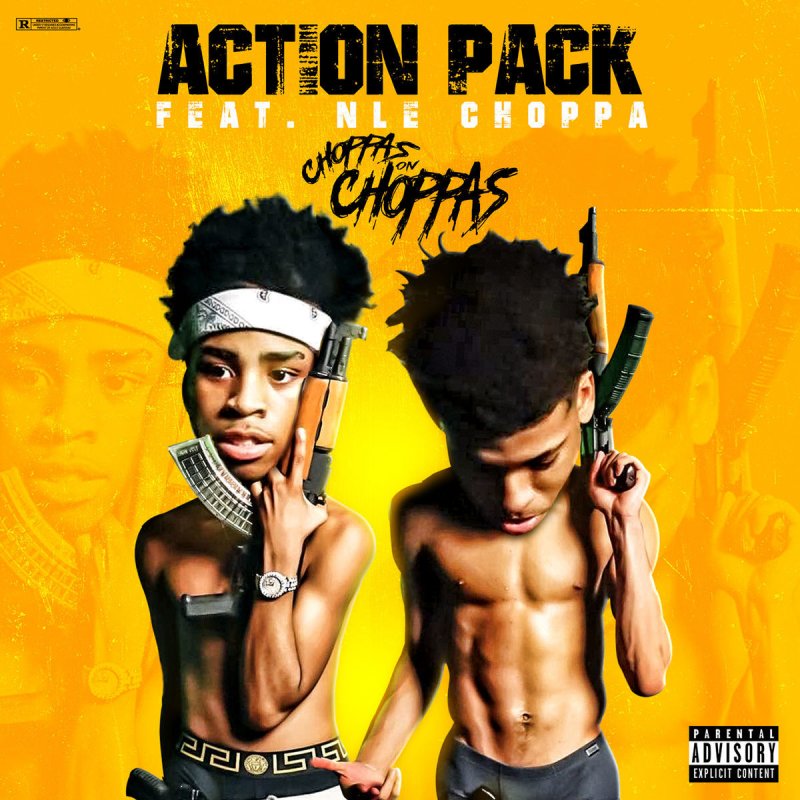 Action Pack Feat Nle Choppa Choppas On Choppas Feat Nle Choppa Lyrics Musixmatch Nle choppa — holy moly 01:57. choppas on choppas feat nle choppa