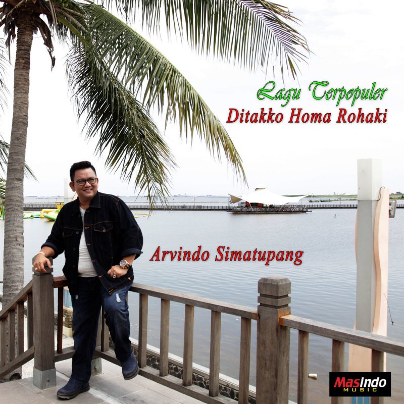 Arvindo Simatupang Holan Au Do Mangantusi Ho Lyrics Musixmatch