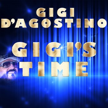 Testi Gigi's Time - EP