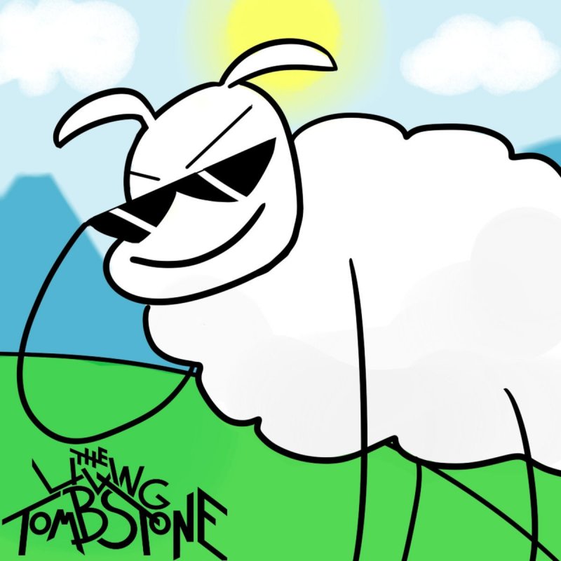 The Living Tombstone Feat Lildeucedeuce Tomska Blackgryph0n Beep Beep I M A Sheep Lyrics Musixmatch 1 albums, 6 lyrics, including 'oh no!', 'vertical cougar', 'executive foliage'. beep beep i m a sheep lyrics