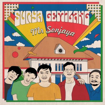 Laras Sahaja By Mr Sonjaya Album Lyrics Musixmatch Song