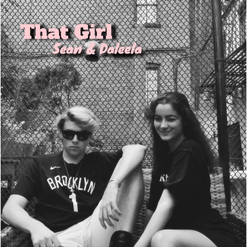 Letra De That Girl De Sean Daleela Musixmatch Daleela is a name for girls. letra de that girl de sean daleela