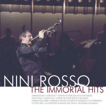 O Sole Mio Testo Nini Rosso Mtv Testi E Canzoni