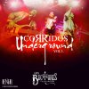 Corridos Underground, Vol. 3 Los Buchones de Culiacán - cover art