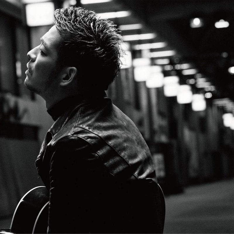 清木場俊介 To Live Or Die Lyrics Musixmatch