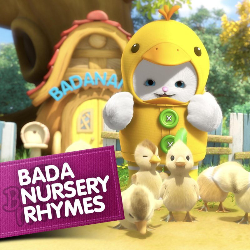 Badanamu Three Little Kittens Lyrics Musixmatch