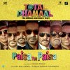 Paisa Yeh Paisa (From "Total Dhamaal") lyrics – album cover