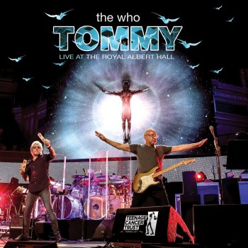 Testi Tommy Live at the Royal Albert Hall