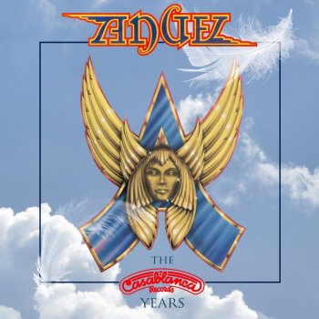 The Casablanca Years By Angel Album Lyrics Musixmatch Song