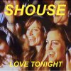 Love Tonight (Edit) lyrics – album cover