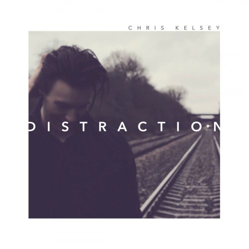 Distraction - EP