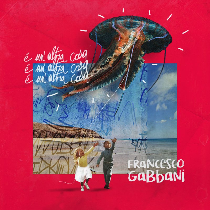 Francesco Gabbani Viceversa Lyrics Musixmatch