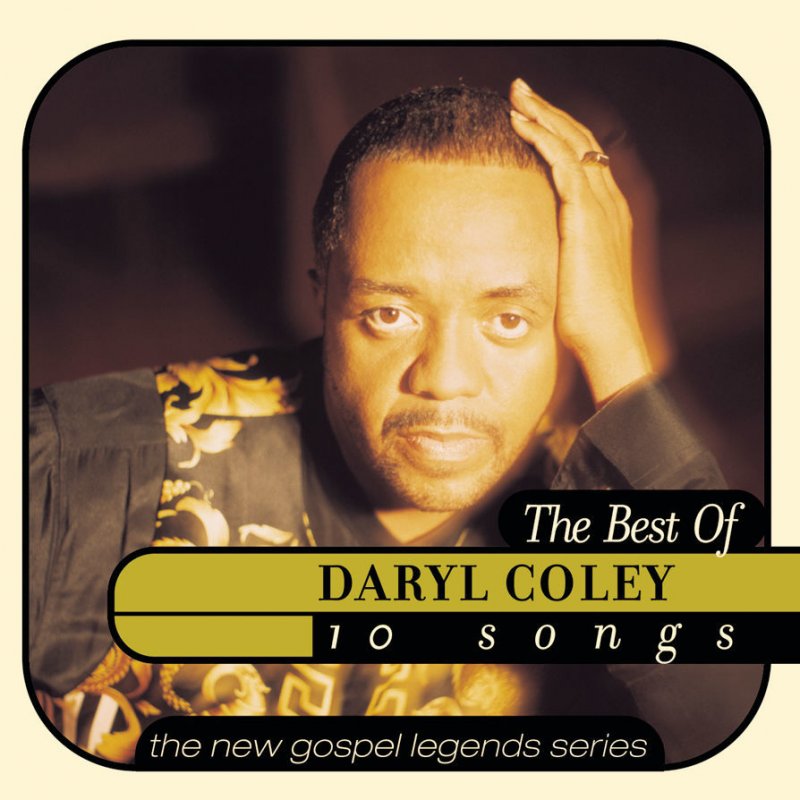 Daryl Coley In The Arms Of Jesus Daryl Coley - Jesus Saves Lyrics | Musixmatch