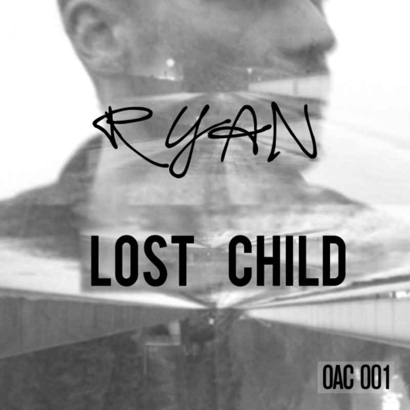 Lost child. Ryan Lost.
