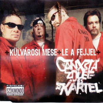 I Testi Delle Canzoni Dell Album Jegre Teszlek Di Ganxsta Zolee Es A Kartel Mtv
