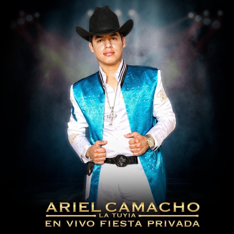 Letra De Hablemos En Vivo De Ariel Camacho La Tuyia Musixmatch 2,214 likes · 3 talking about this. musixmatch