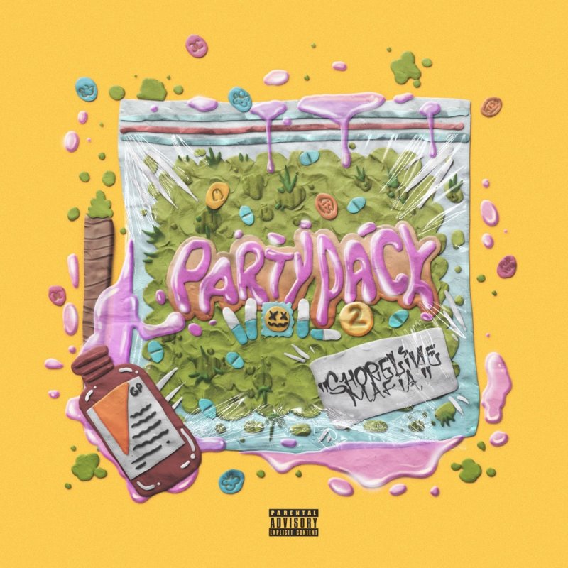 Shoreline Mafia Caribbean Lyrics Musixmatch