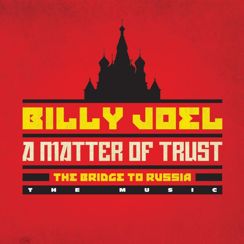 Billy Joel - Letra de Piano Man (Rehearsal Performance in Moscow