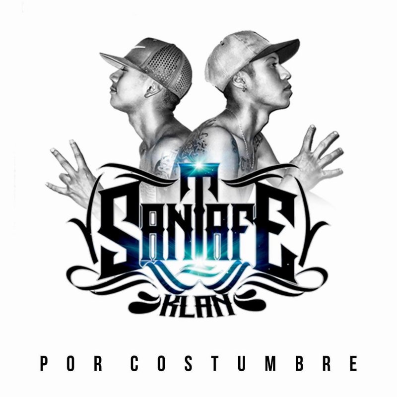 Santa Fe Klan Feat Underside 821 Donde Vivimos Lyrics Musixmatch Santa fe klan, farock & 473 music. musixmatch