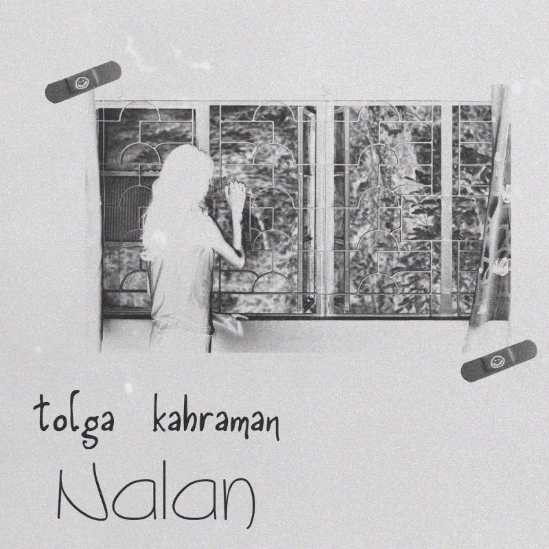 Tolga Kahraman Nalan Acoustic Lyrics Musixmatch