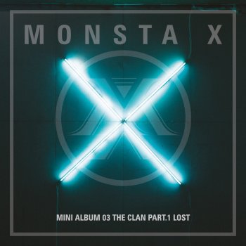 THE CLAN, Pt. 1 'LOST' - EP