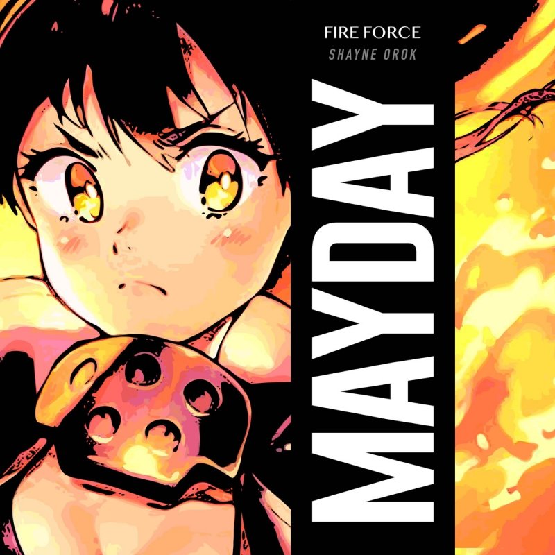 Shayne Orok Mayday From Fire Force Enen No Shouboutai Lyrics Musixmatch Sinatra sings of love (deluxe 2 cd edition) · copyright: shayne orok mayday from fire force