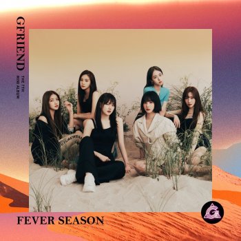 Testi Fever Season - The 7th Mini Album