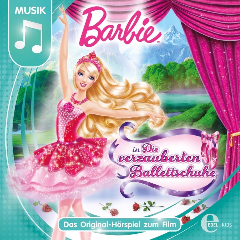 Solo-Darstellung mit verzauberter Schönheit 