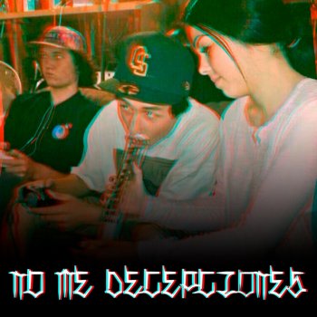 No Me Decepciones Testo Mc Foyeck Mtv Testi E Canzoni