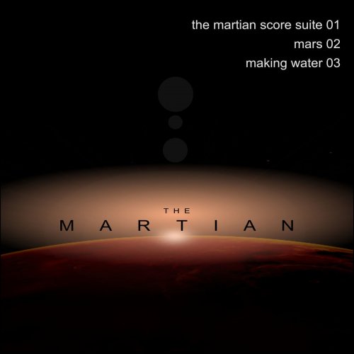The Martian (from "The Martian" [Cover Versions])