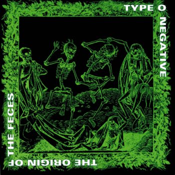 The Origin of the Feces (Reissue)