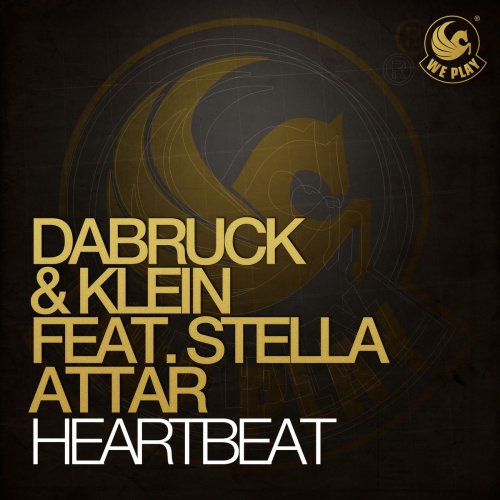 Heartbeat (feat. Stella Atar)