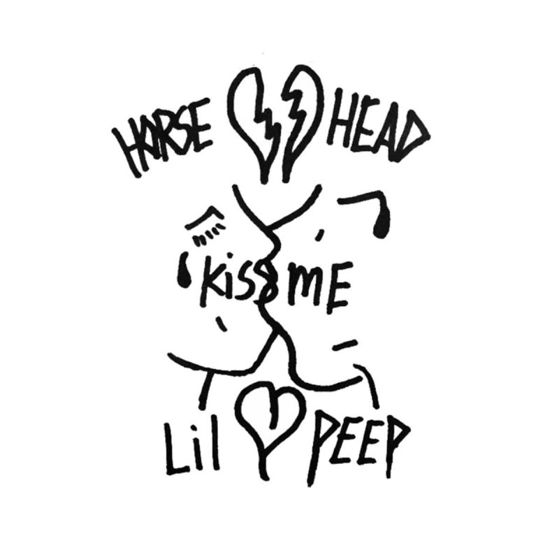 Horsehead Feat Lil Peep Kiss Me Testo Musixmatch How did i find you? musixmatch