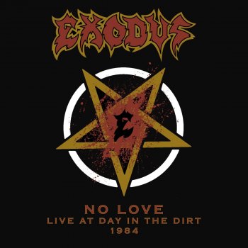 Testi No Love (Live, At Day In The Dirt, 1984)