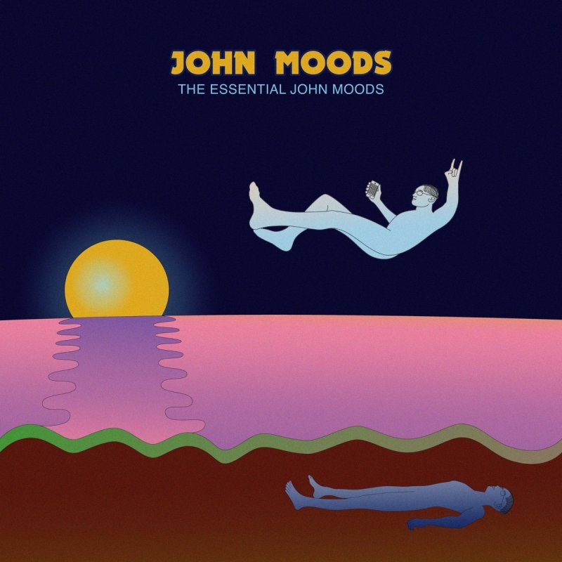John Moods - Pawns Lyrics