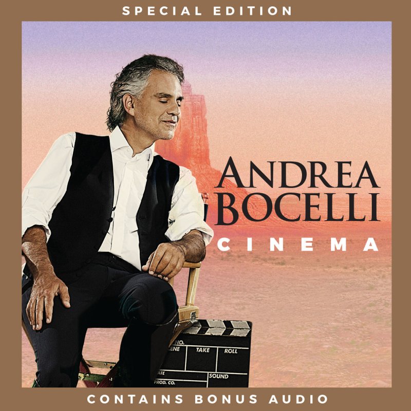 Unici 2016 - Il mondo di Andrea Bocelli del 01/01/2016 - Video - RaiPlay
