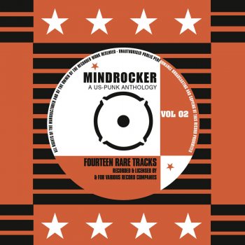 Mindrocker: Anthology of 60's US Punk, Garage & Psych by