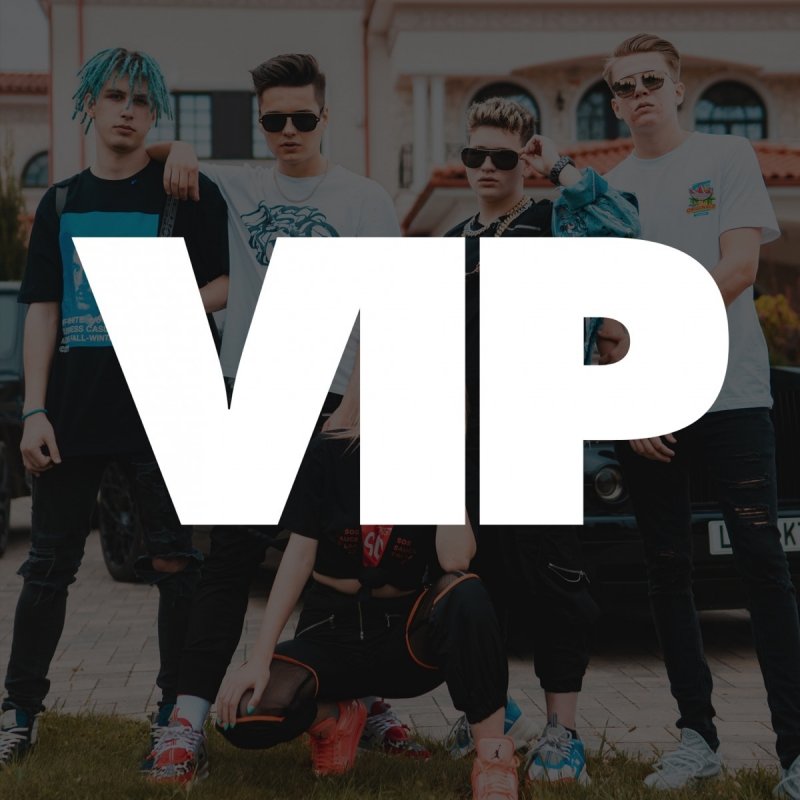 5gang Vip Lyrics Musixmatch
