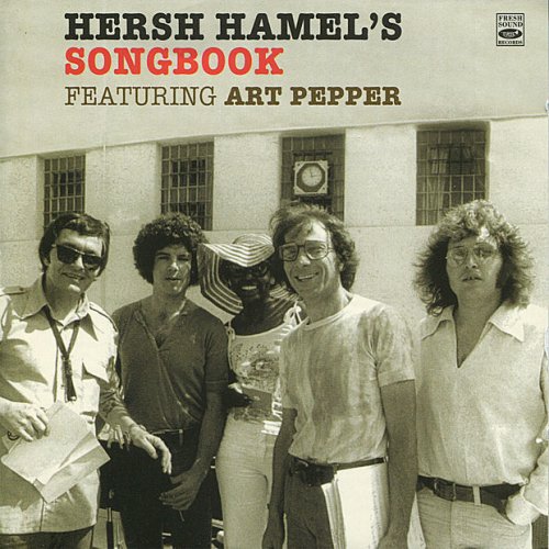 Hersh Hamel's Songbook