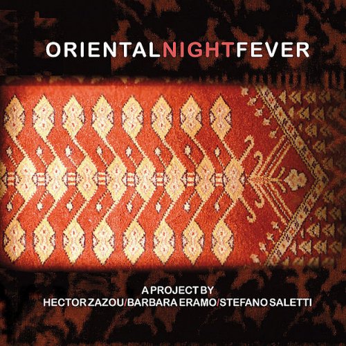 Oriental Night Fever