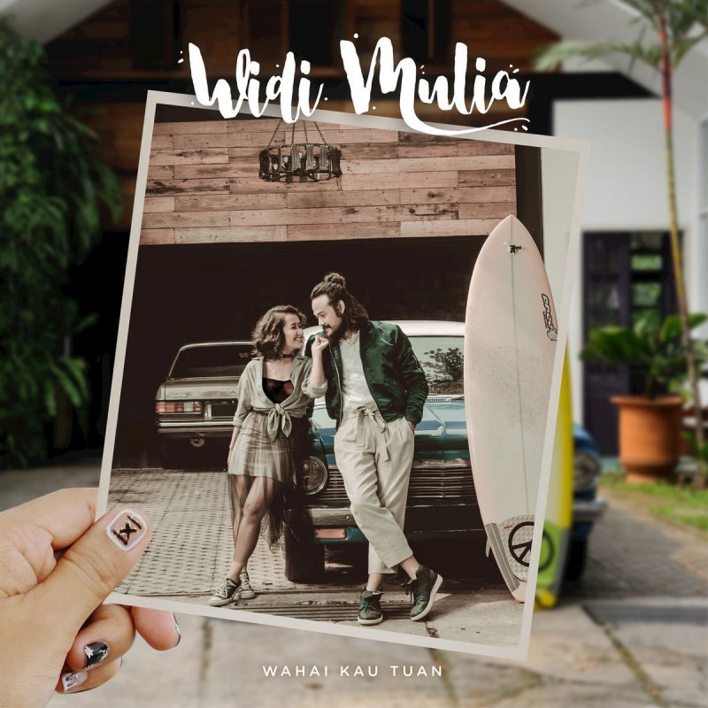 Widi Mulia Wahai Kau Tuan Lyrics Musixmatch
